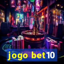 jogo bet10